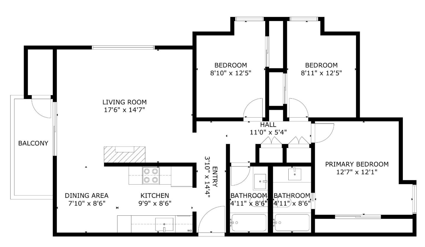 1925 46th Avenue Unit: 172