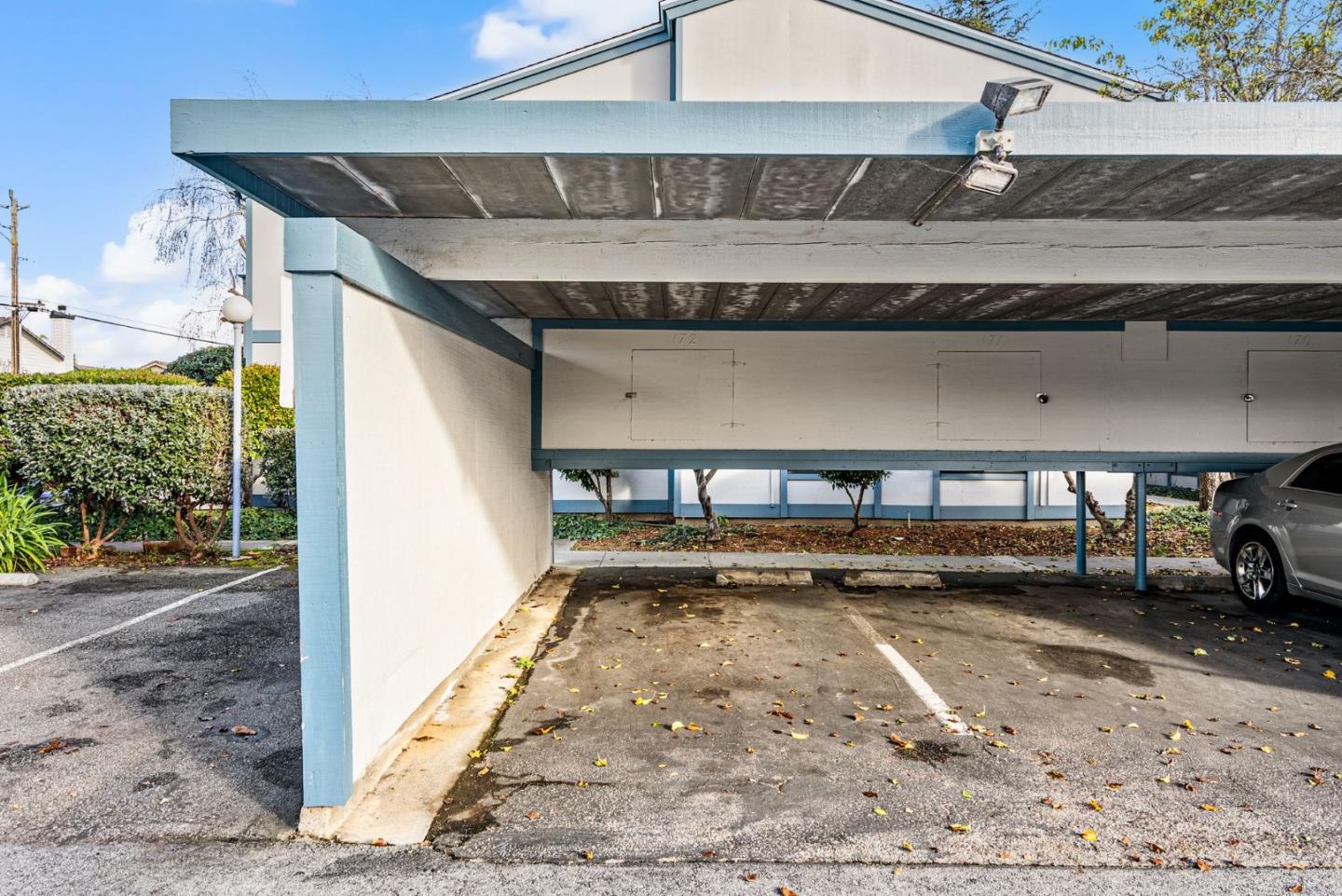 1925 46th Avenue Unit: 172