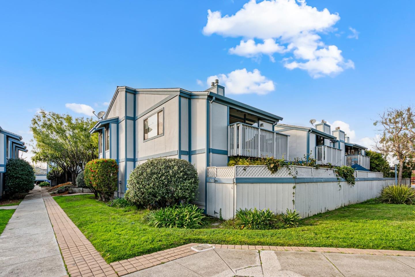 1925 46th Avenue Unit: 172