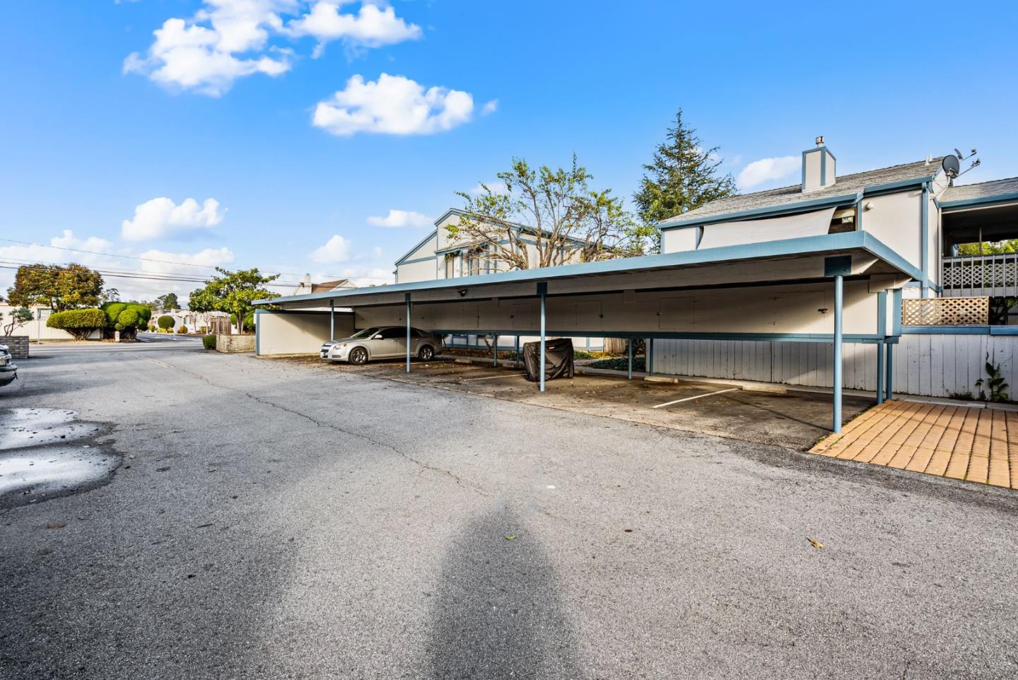 1925 46th Avenue Unit: 172