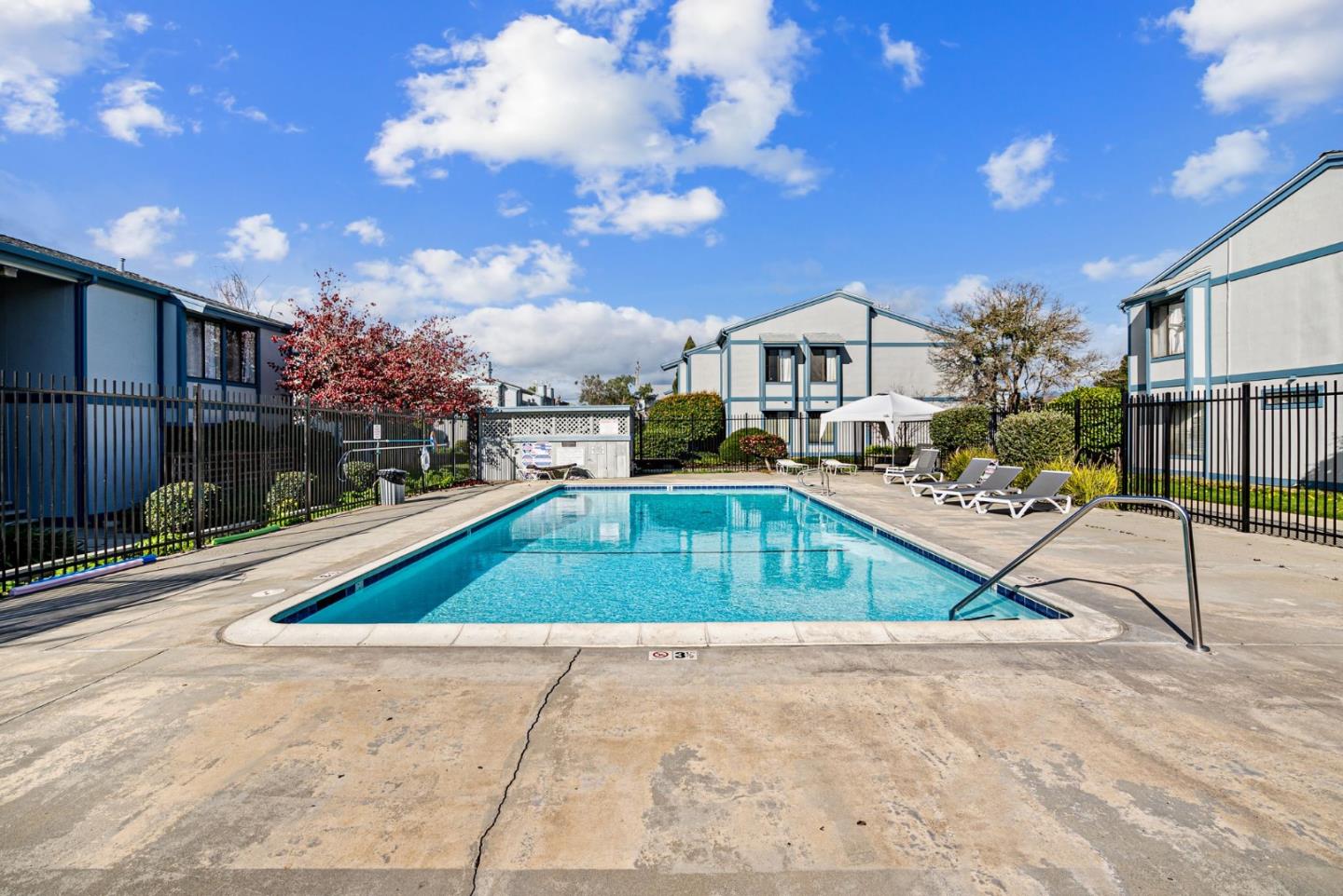 1925 46th Avenue Unit: 172