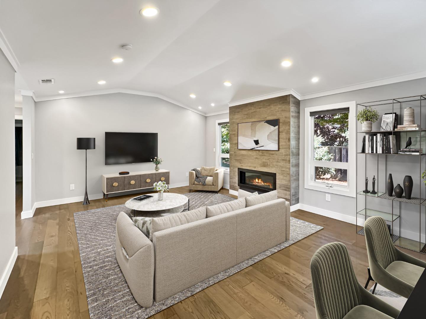 3568 Amherst CT