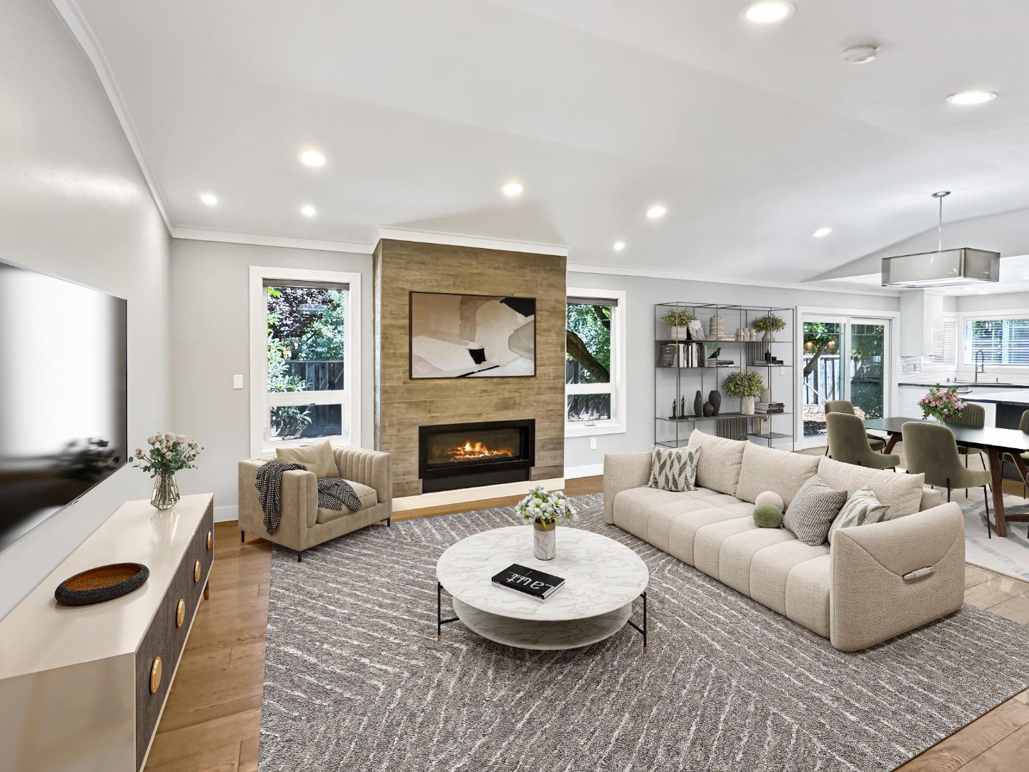 3568 Amherst CT