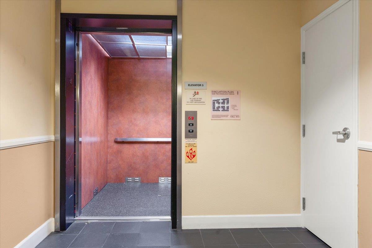 1550 Technology DR 2068
