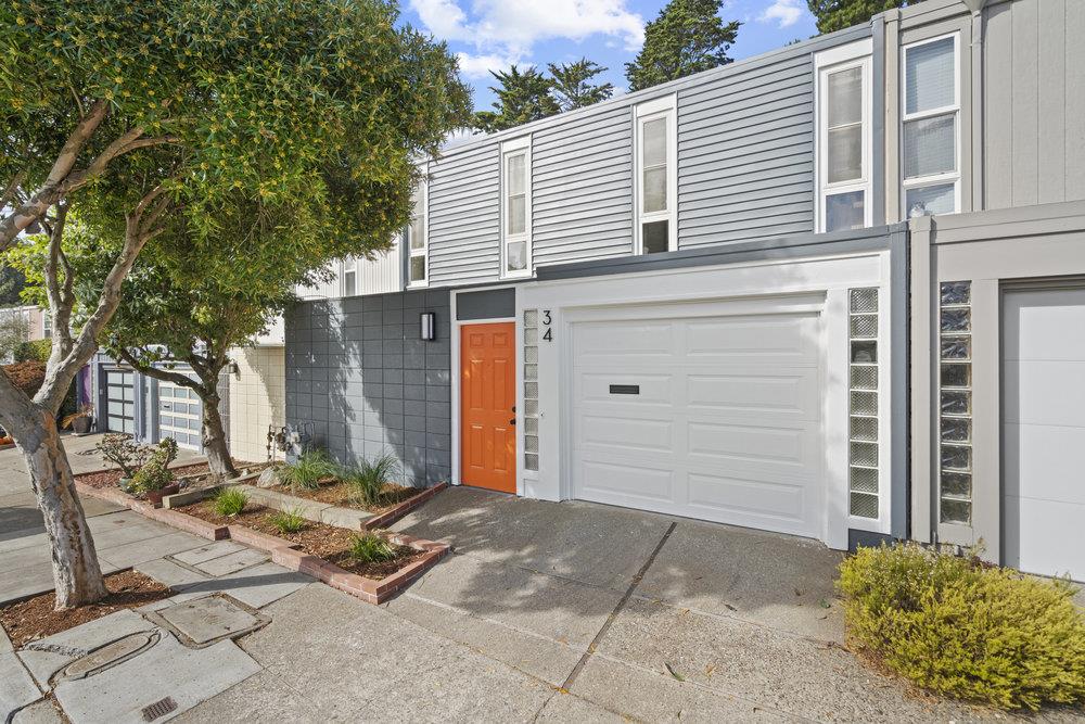 34 Amethyst WAY