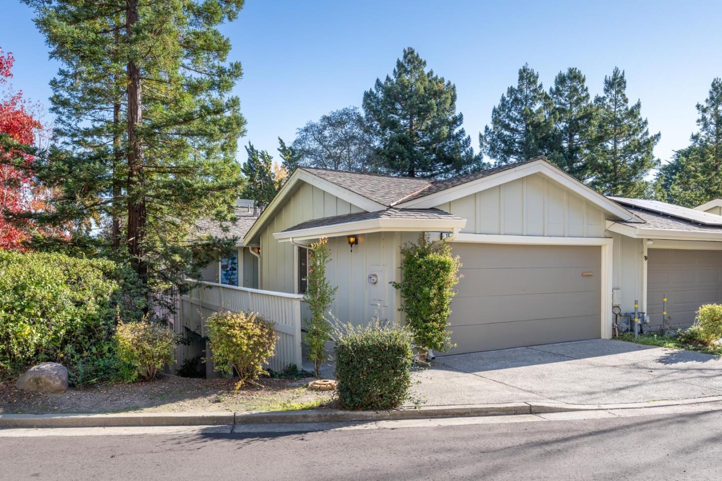 15 Havenridge CT