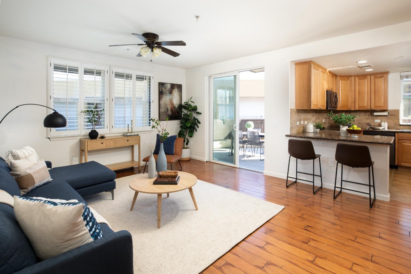 809 Auzerais Avenue 454