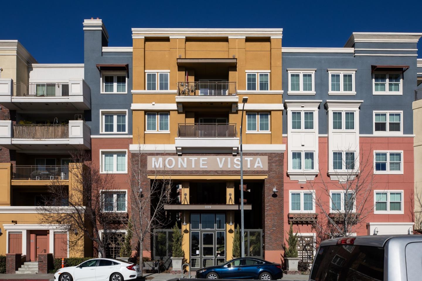 809 Auzerais Avenue 454
