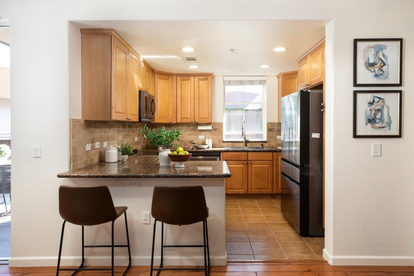 809 Auzerais Avenue 454
