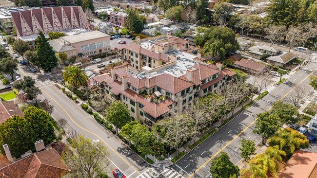 555 Byron ST 104