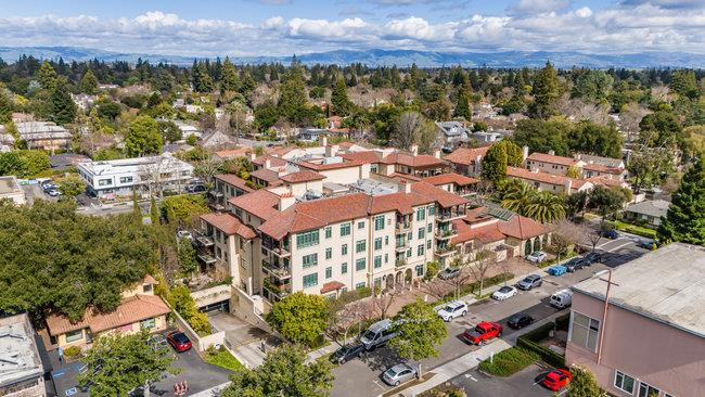 555 Byron ST 104