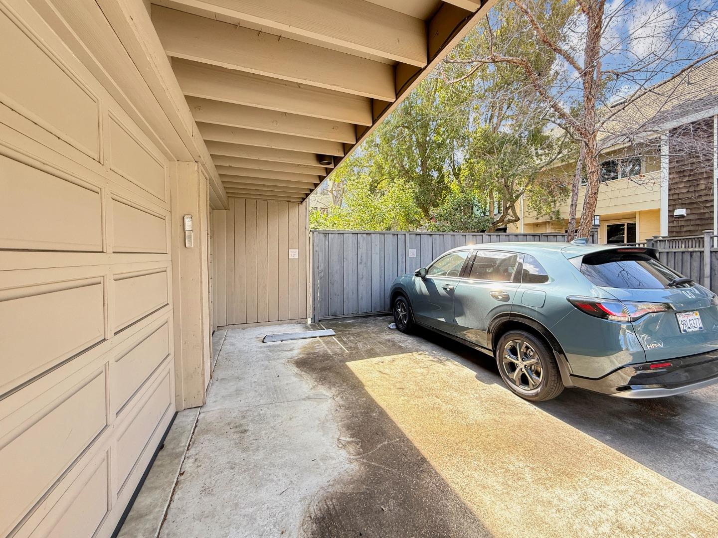 321 Ramona ST