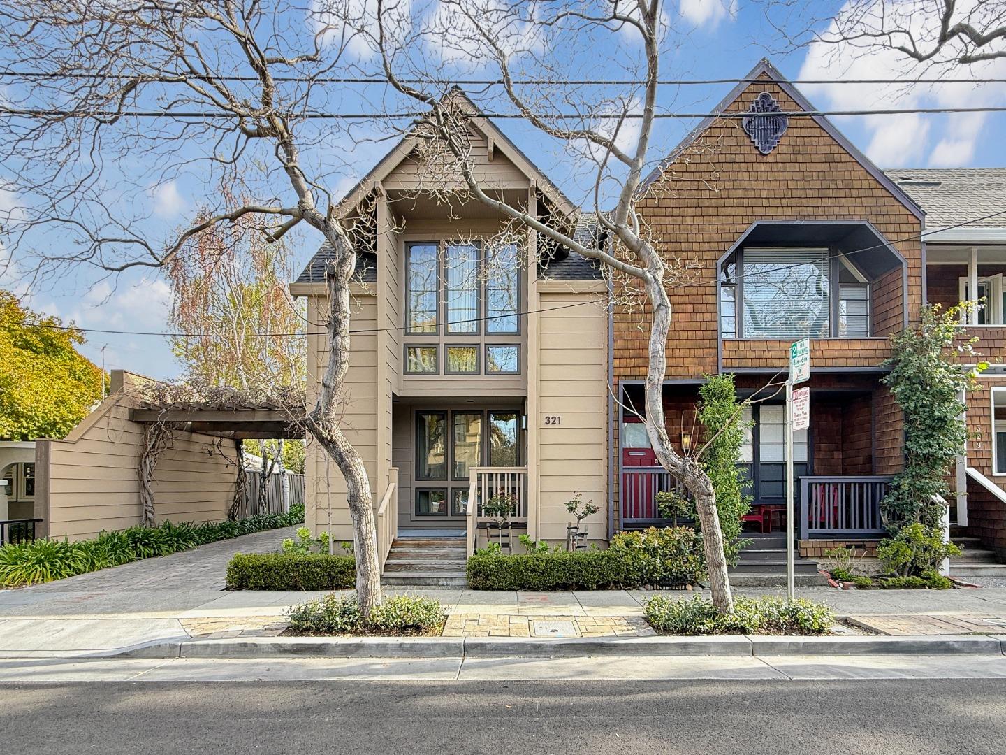 321 Ramona ST