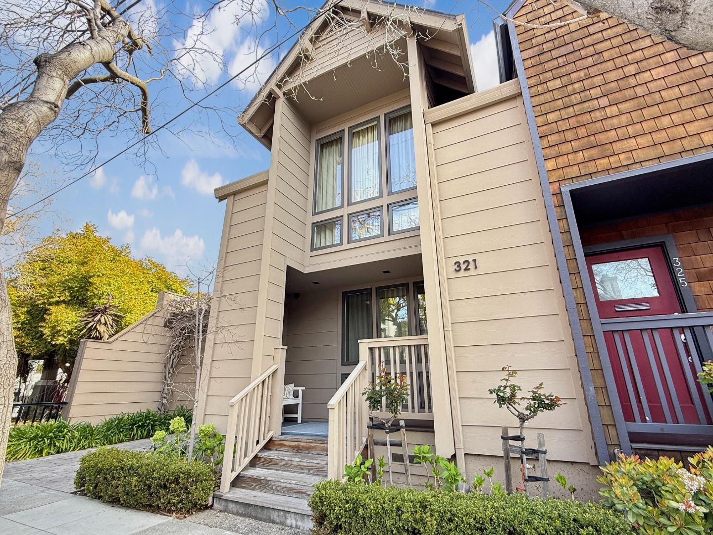 321 Ramona ST