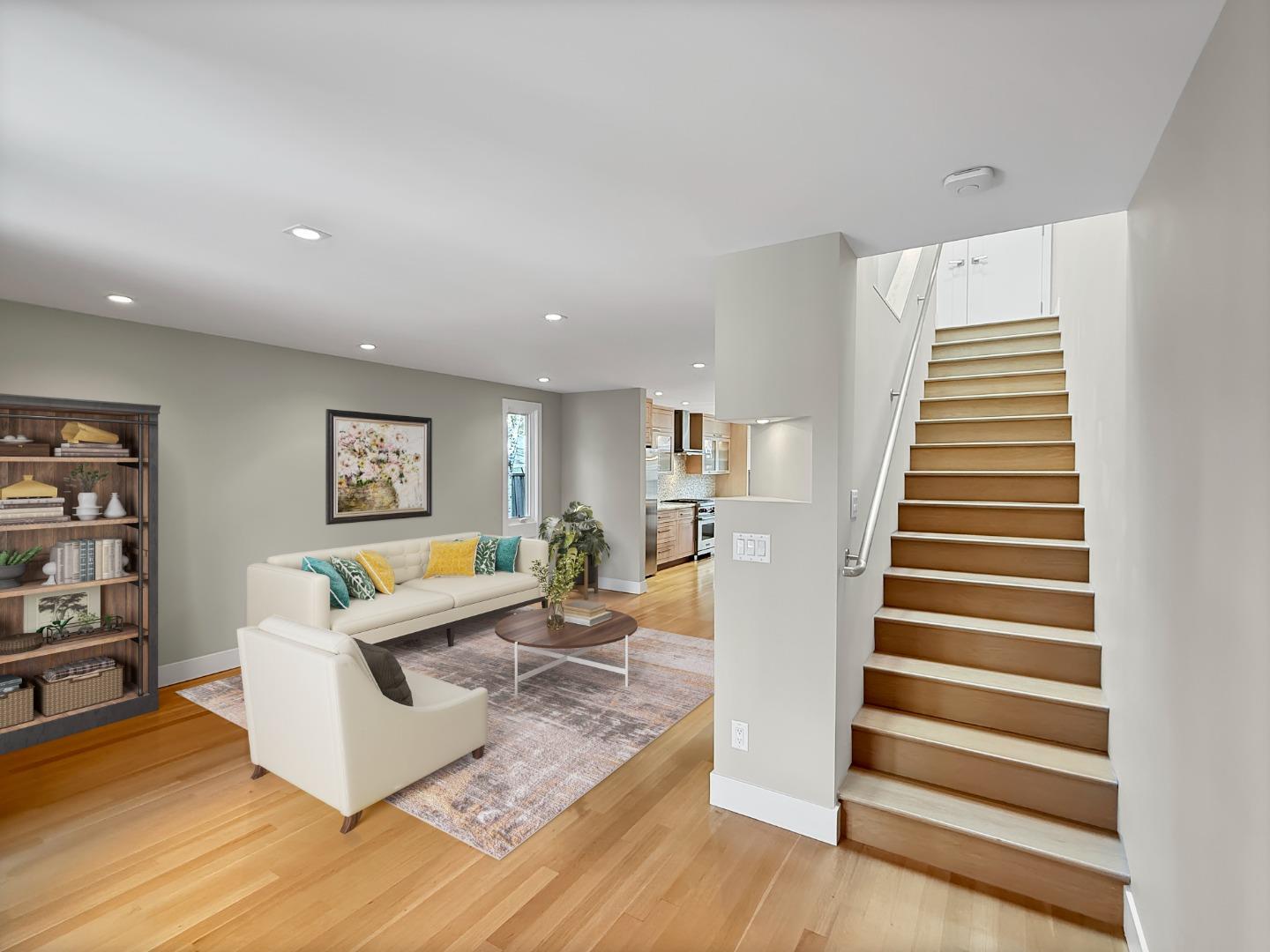 321 Ramona ST