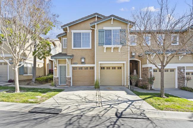 23229 Canyon Terrace DR U1