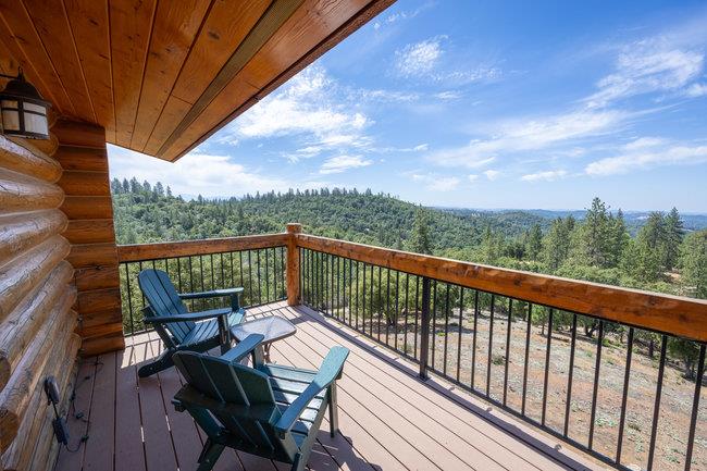 2081 Ponderosa Way