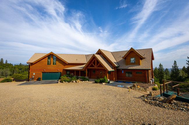 2081 Ponderosa Way