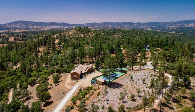 2081 Ponderosa Way