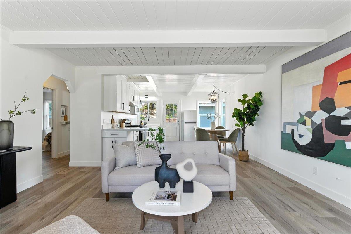 109 Clarendon Road