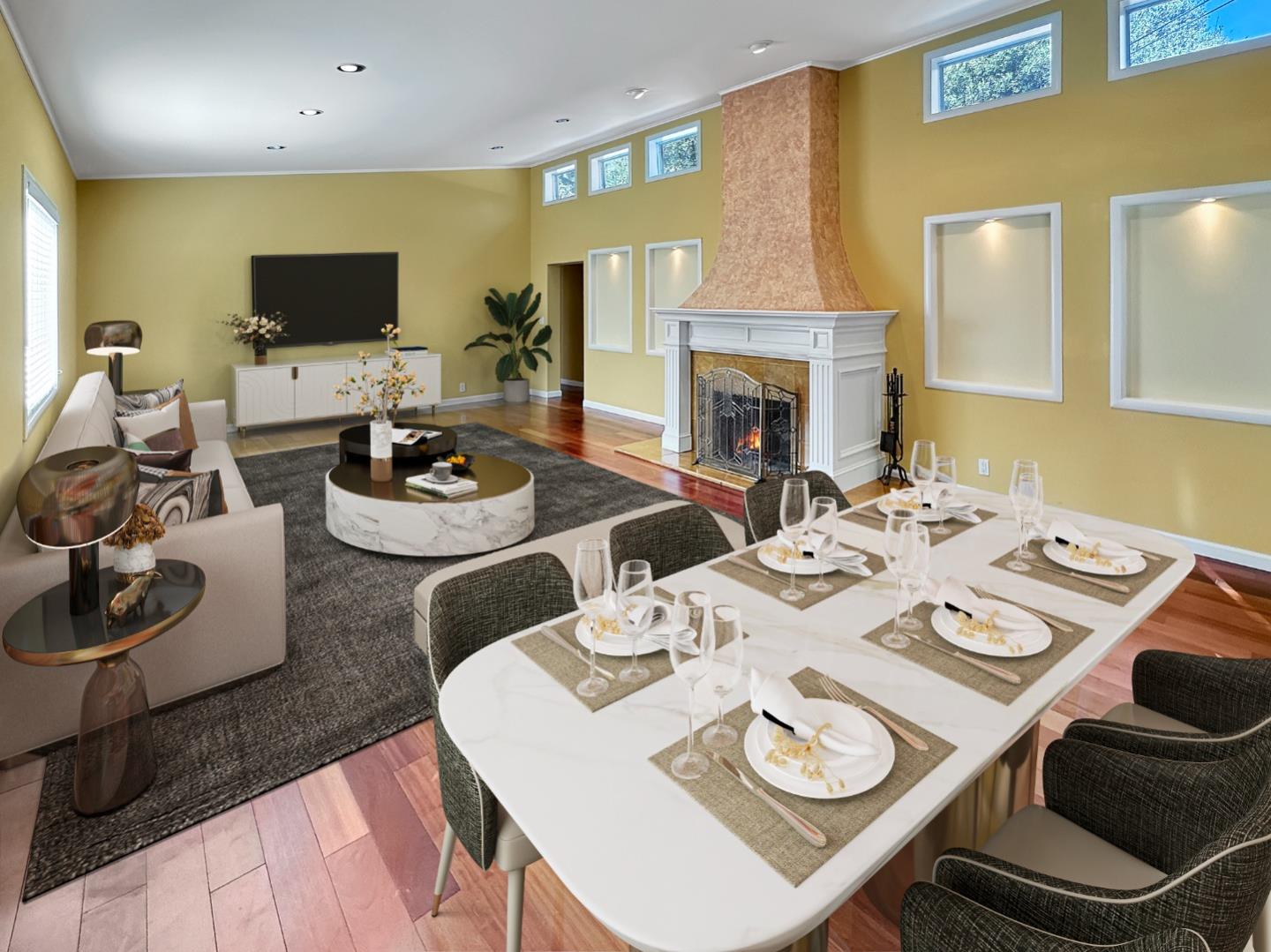 225 Lindenbrook Road