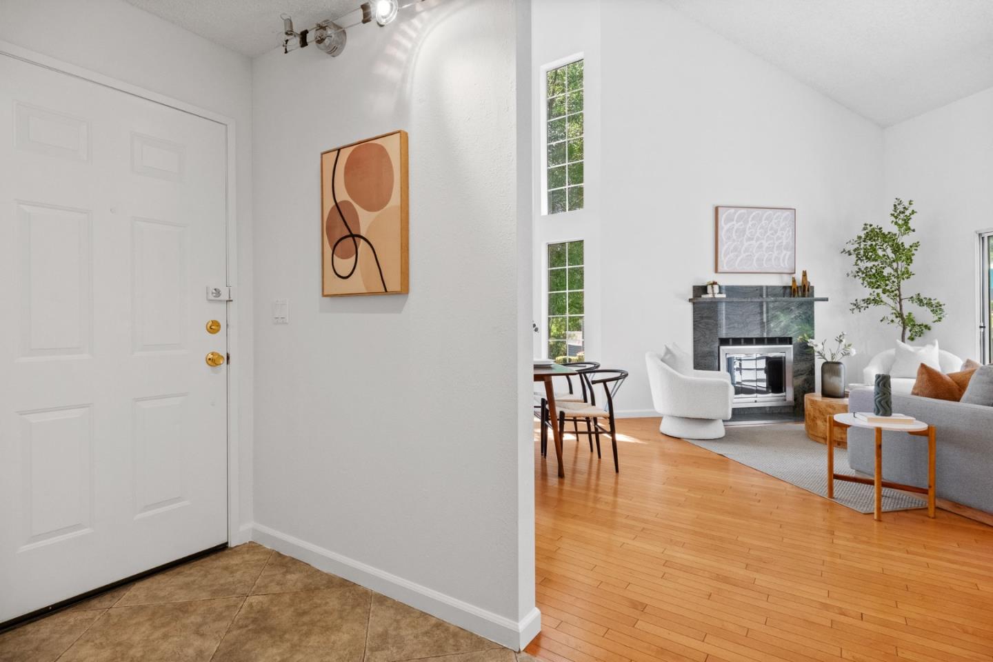1220 Polk Spring Court