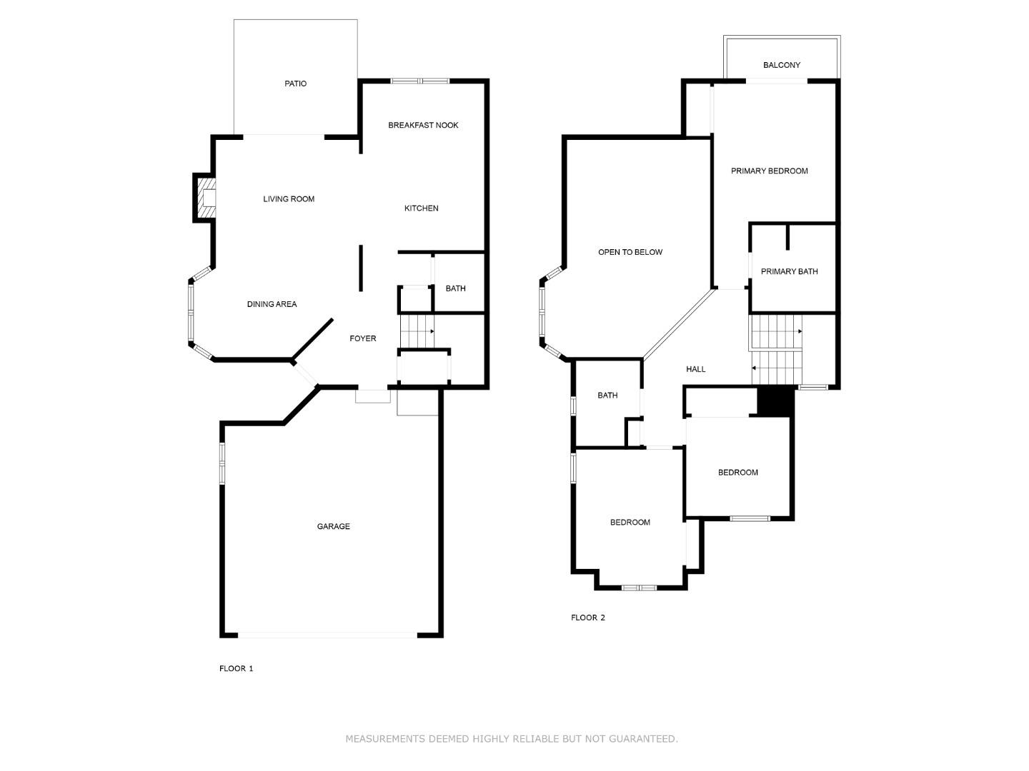 1220 Polk Spring Court