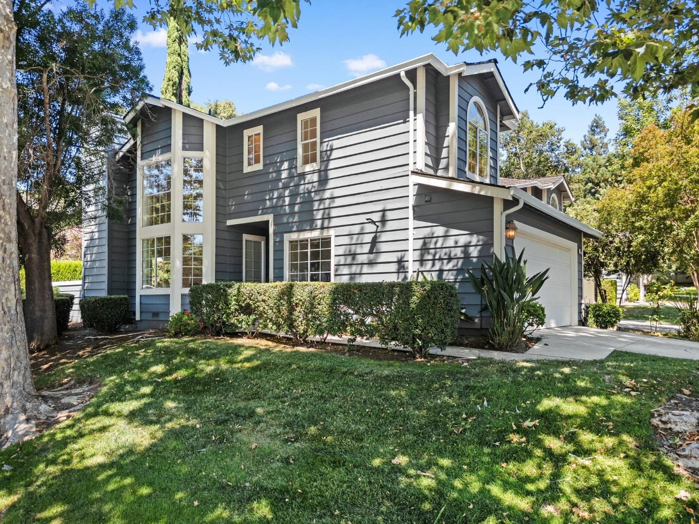 1220 Polk Spring Court