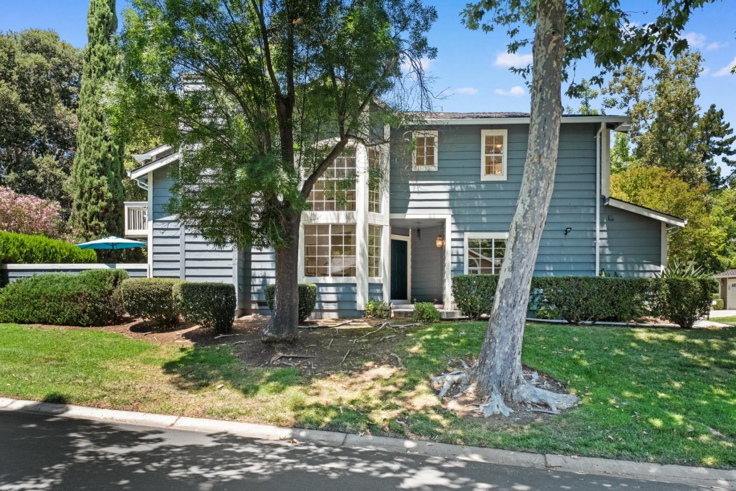 1220 Polk Spring Court
