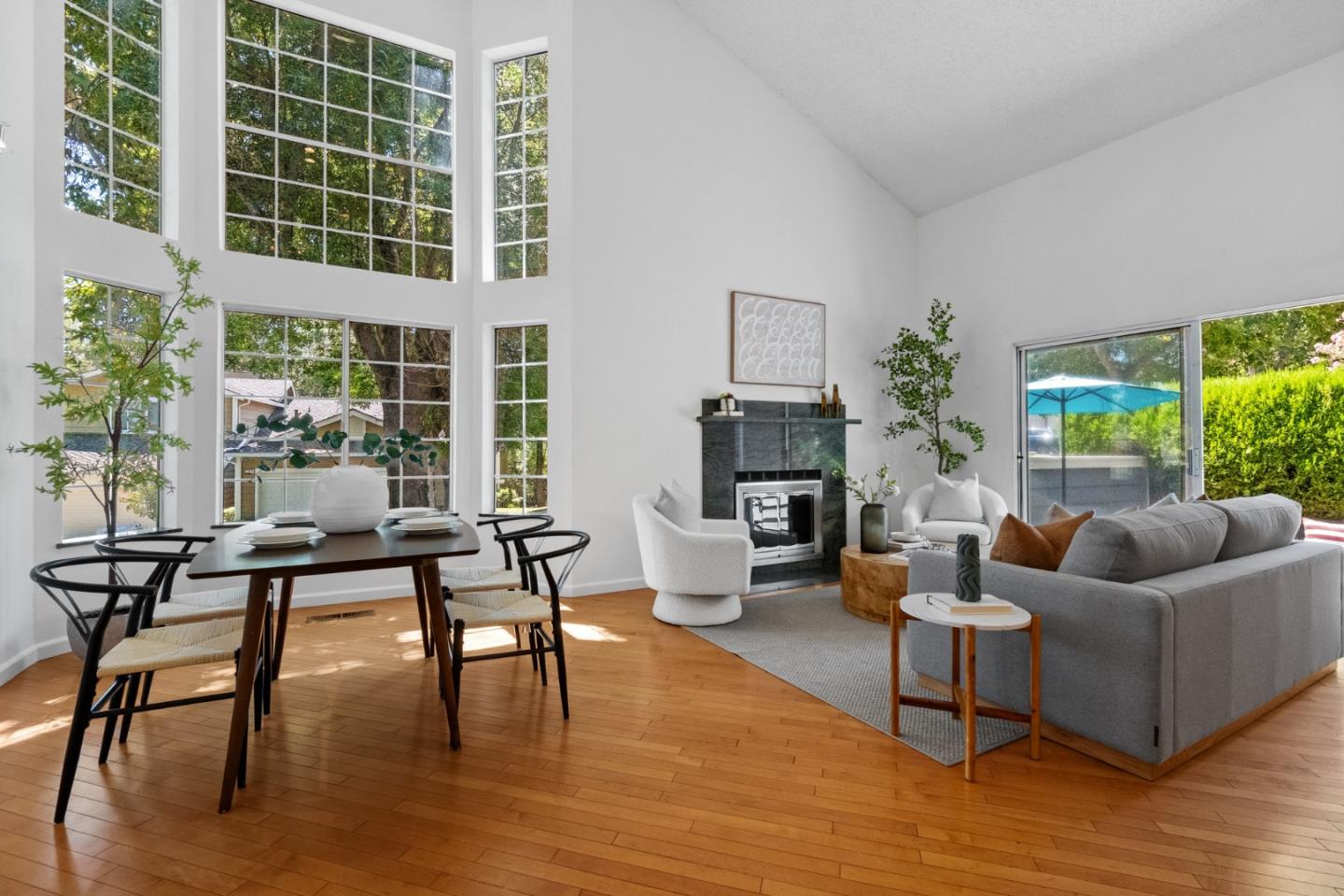 1220 Polk Spring Court