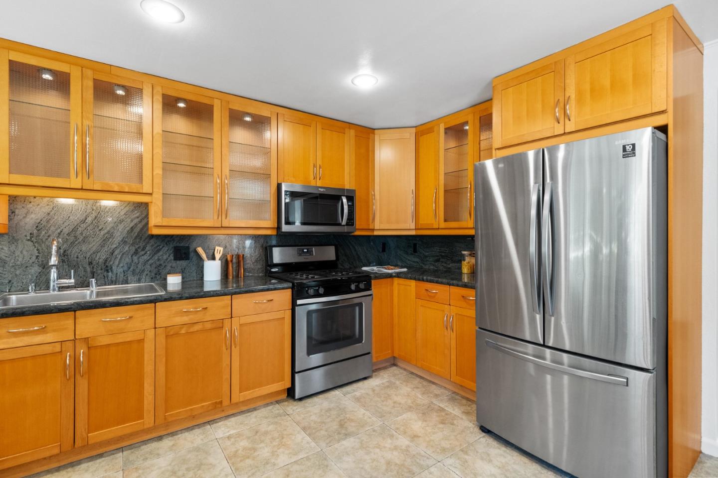1220 Polk Spring Court