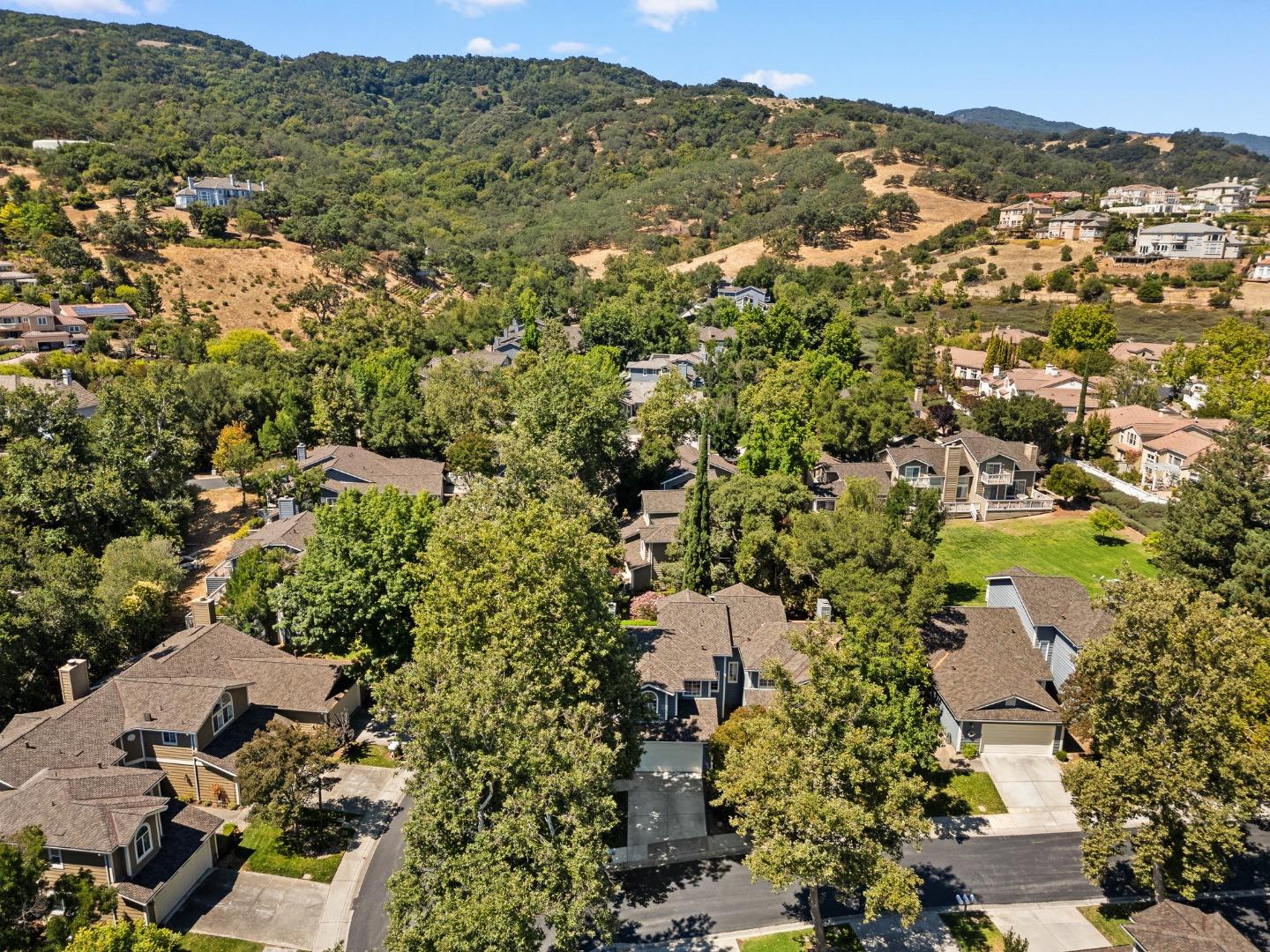 1220 Polk Spring Court