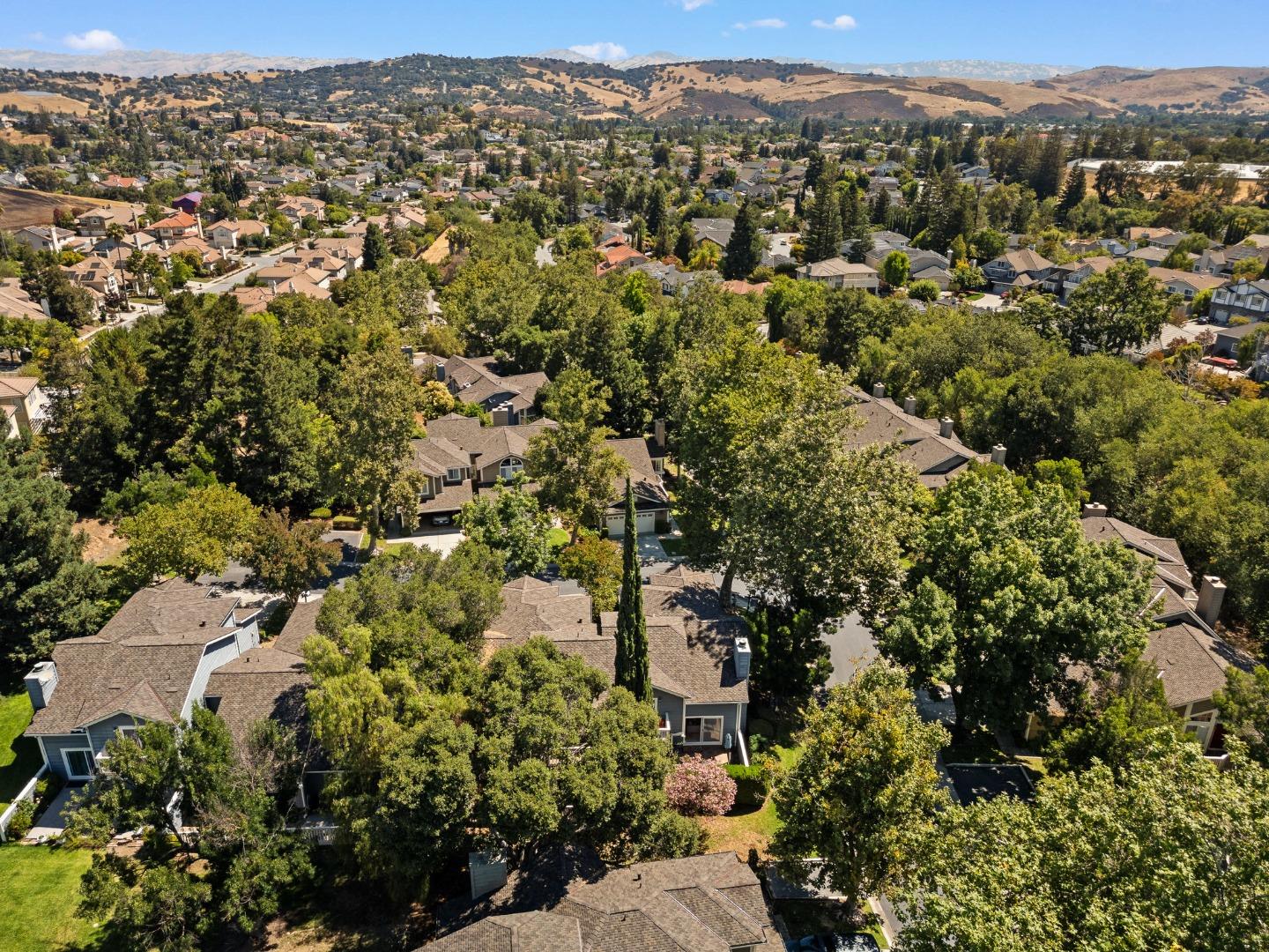 1220 Polk Spring Court