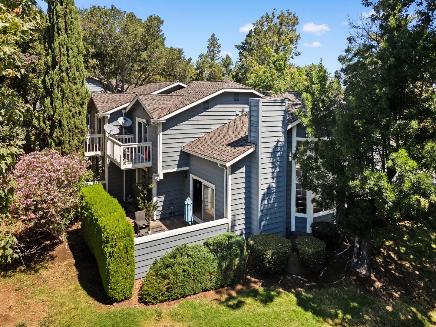 1220 Polk Spring Court