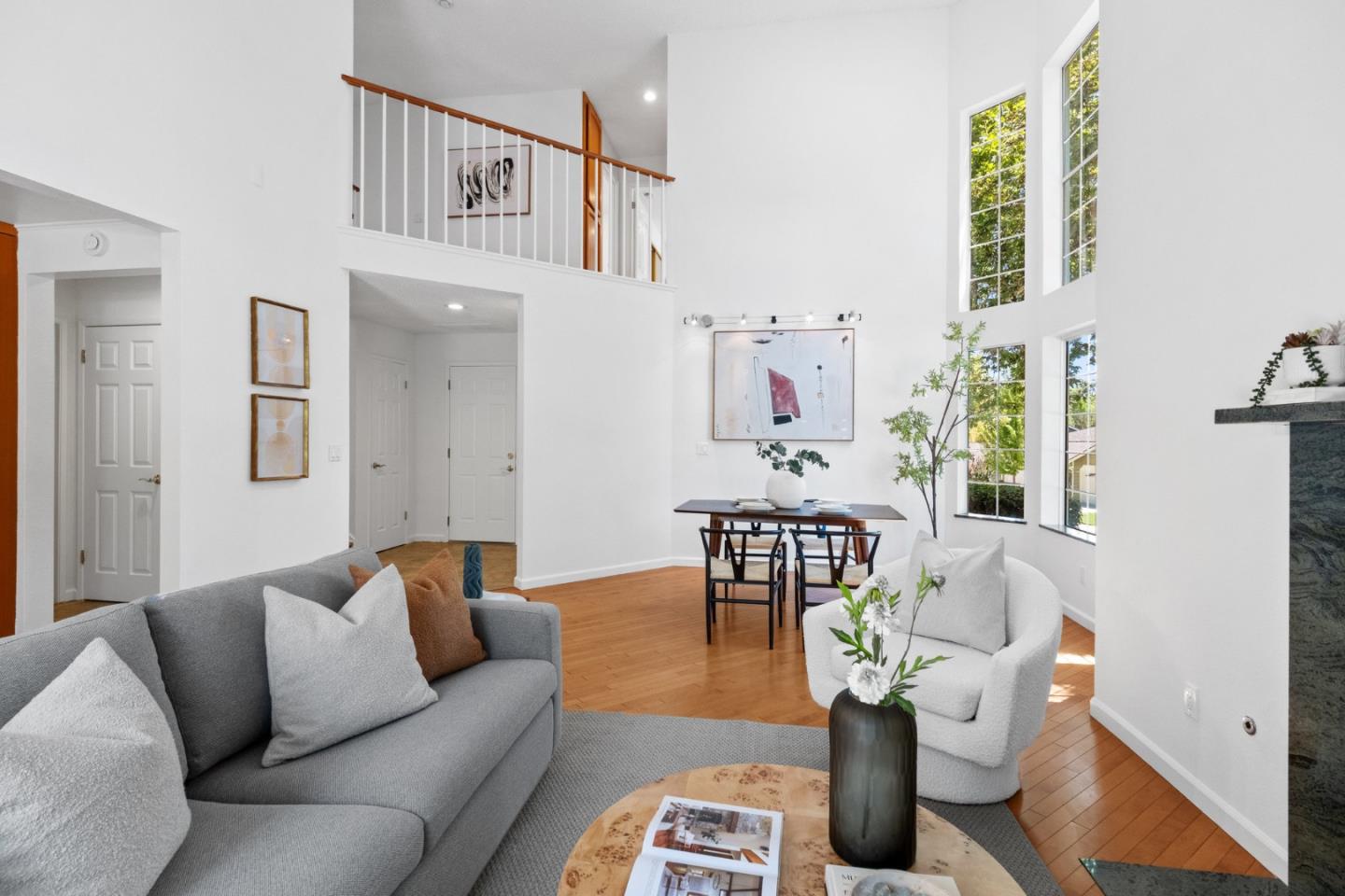 1220 Polk Spring Court
