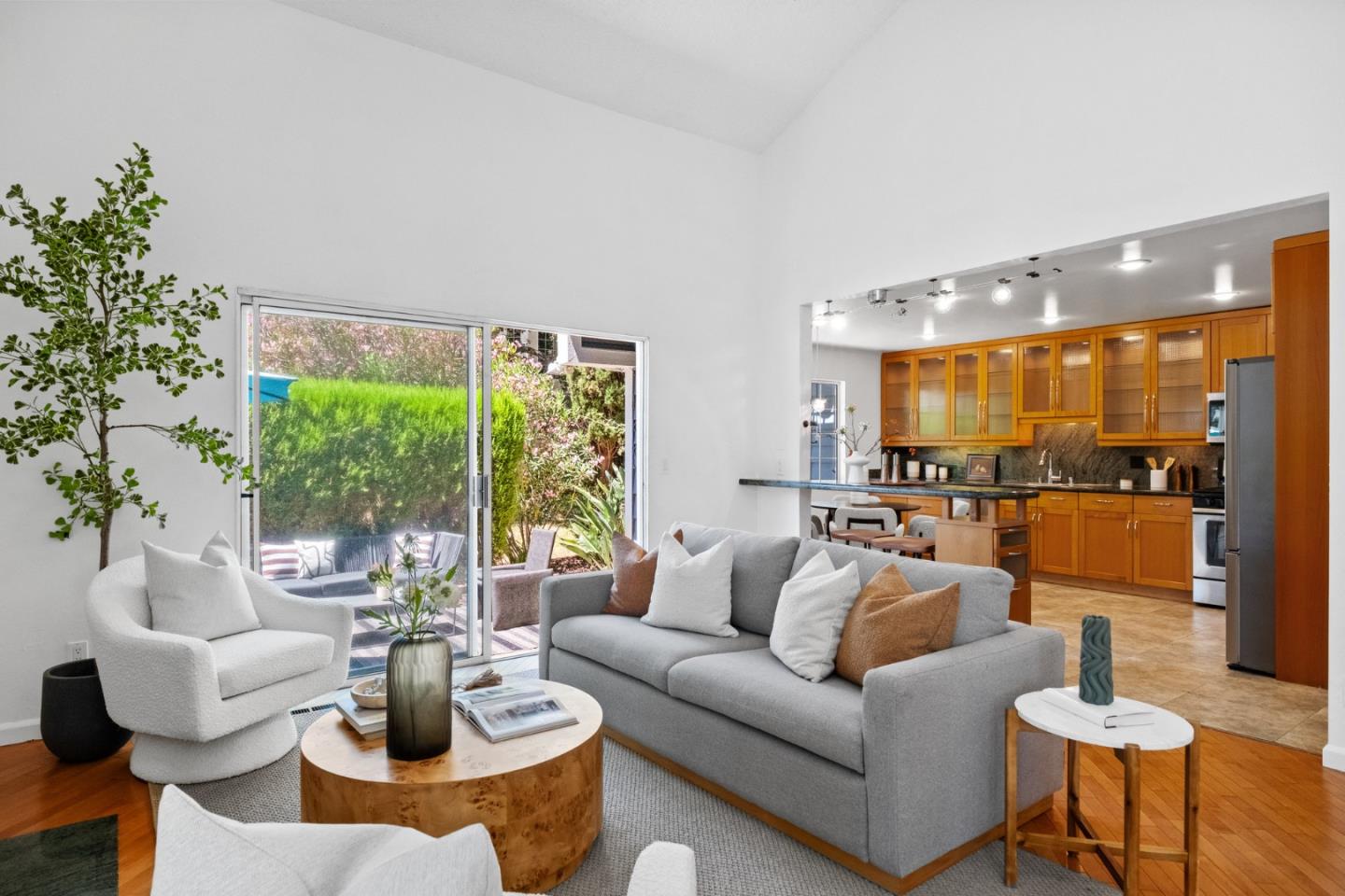 1220 Polk Spring Court
