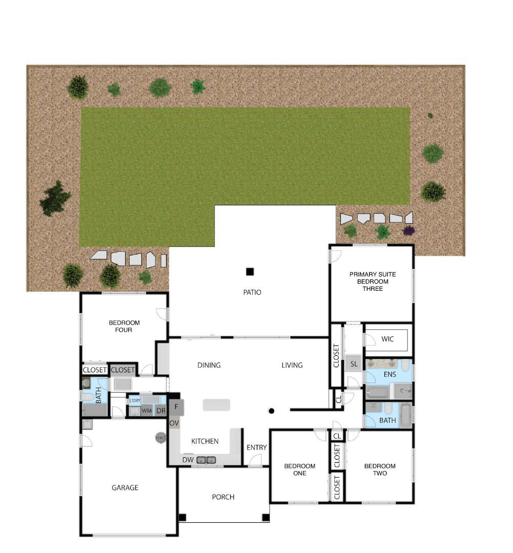 1098 Muir Way