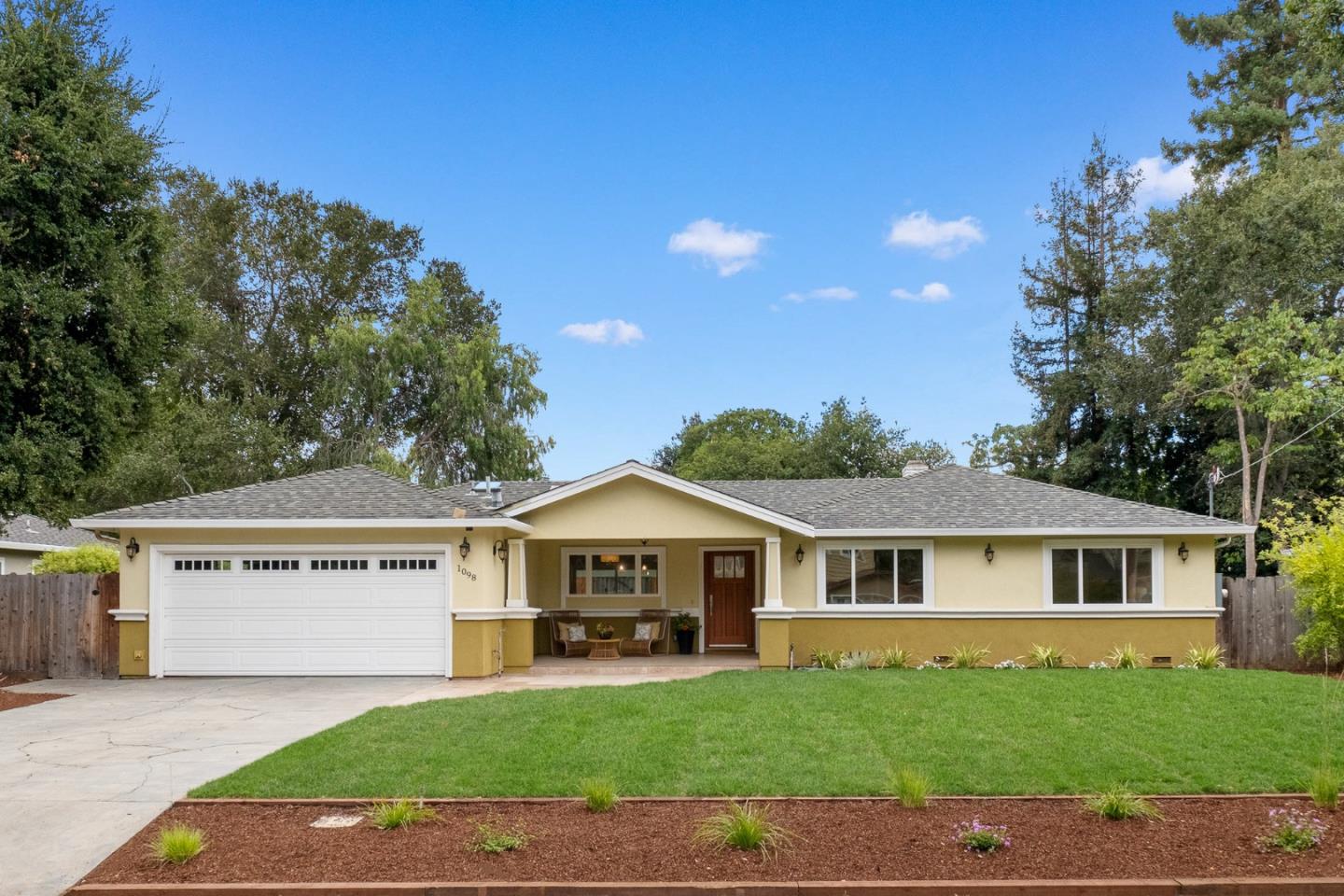 1098 Muir Way