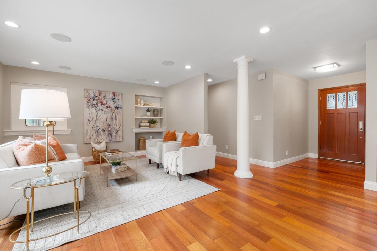 1098 Muir Way
