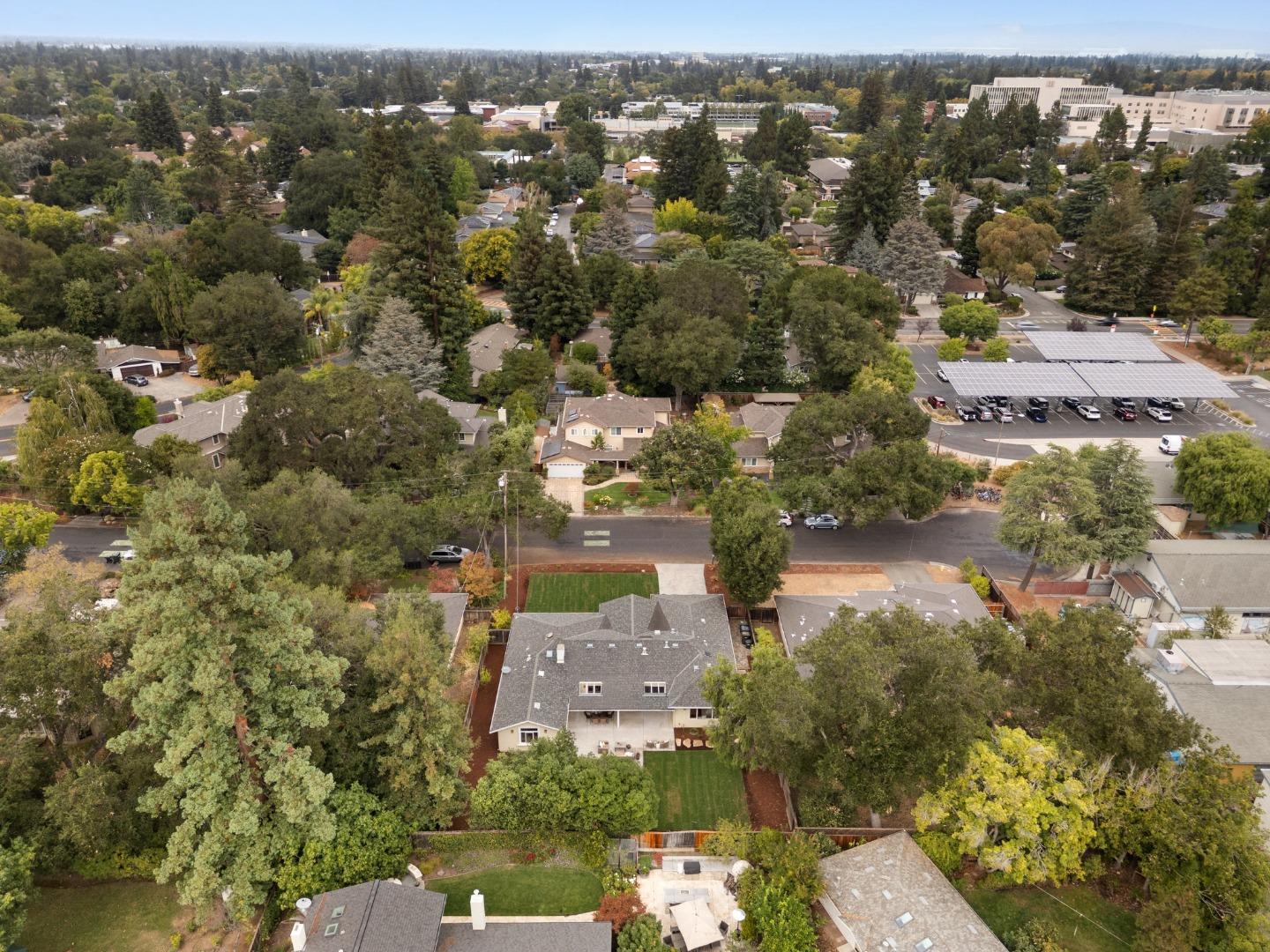 1098 Muir Way