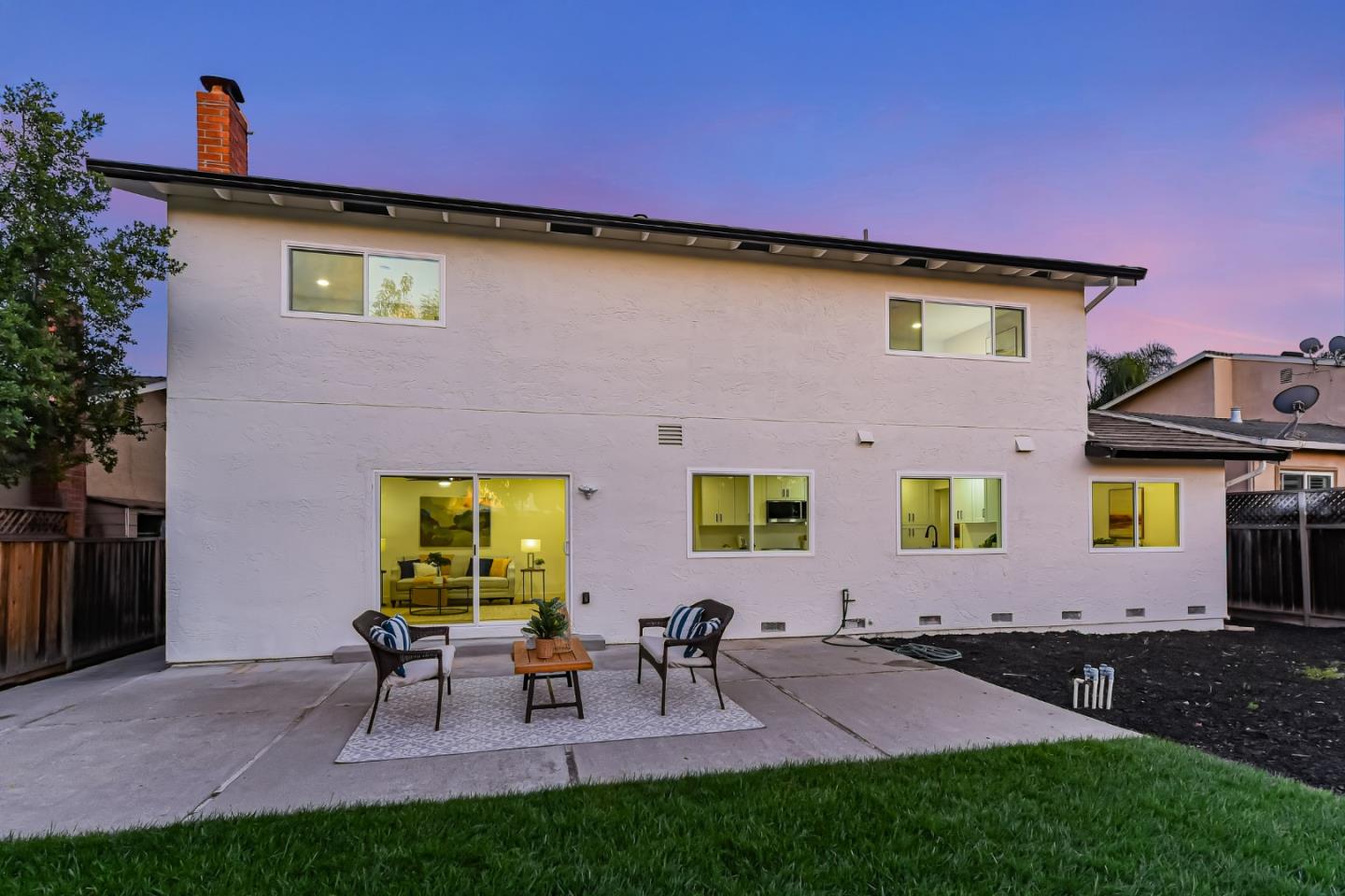 180 Park Sharon Drive