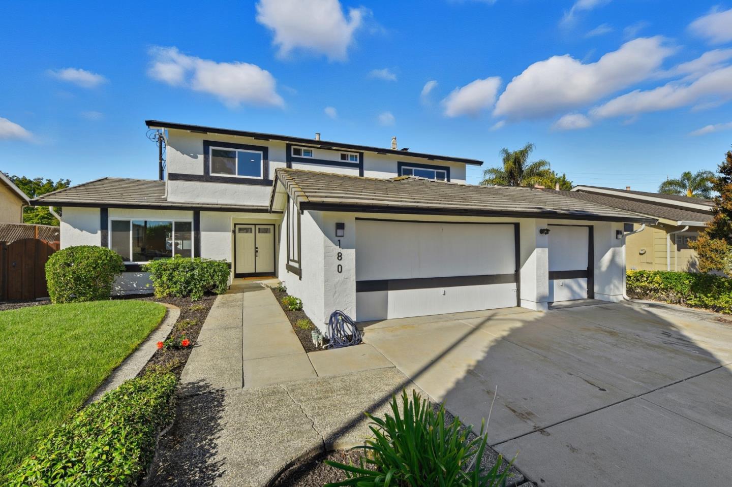 180 Park Sharon Drive