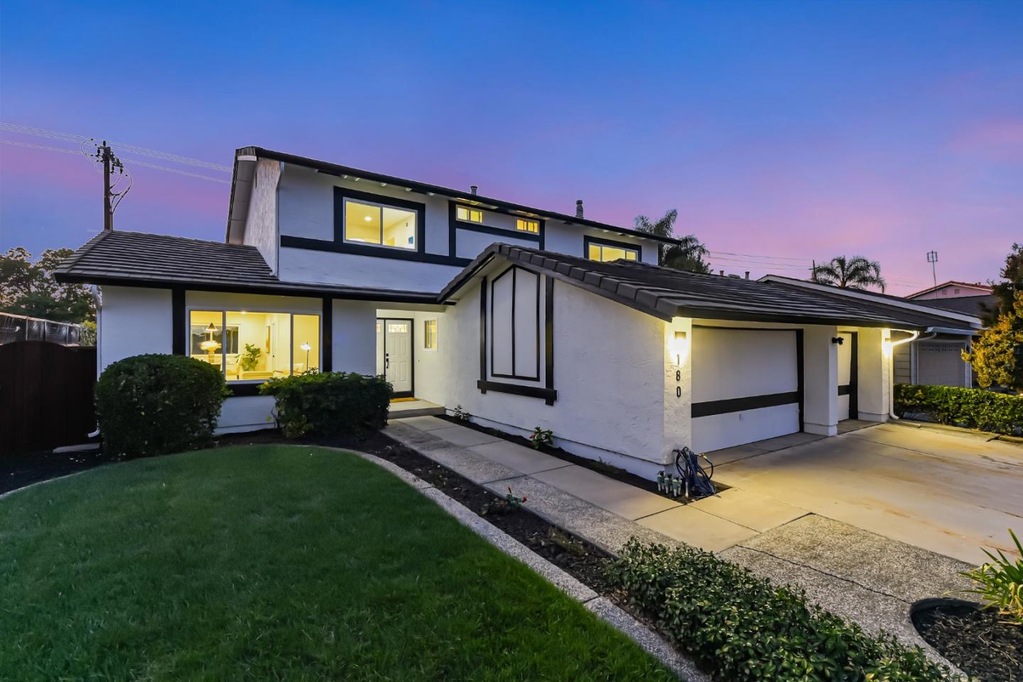 180 Park Sharon Drive