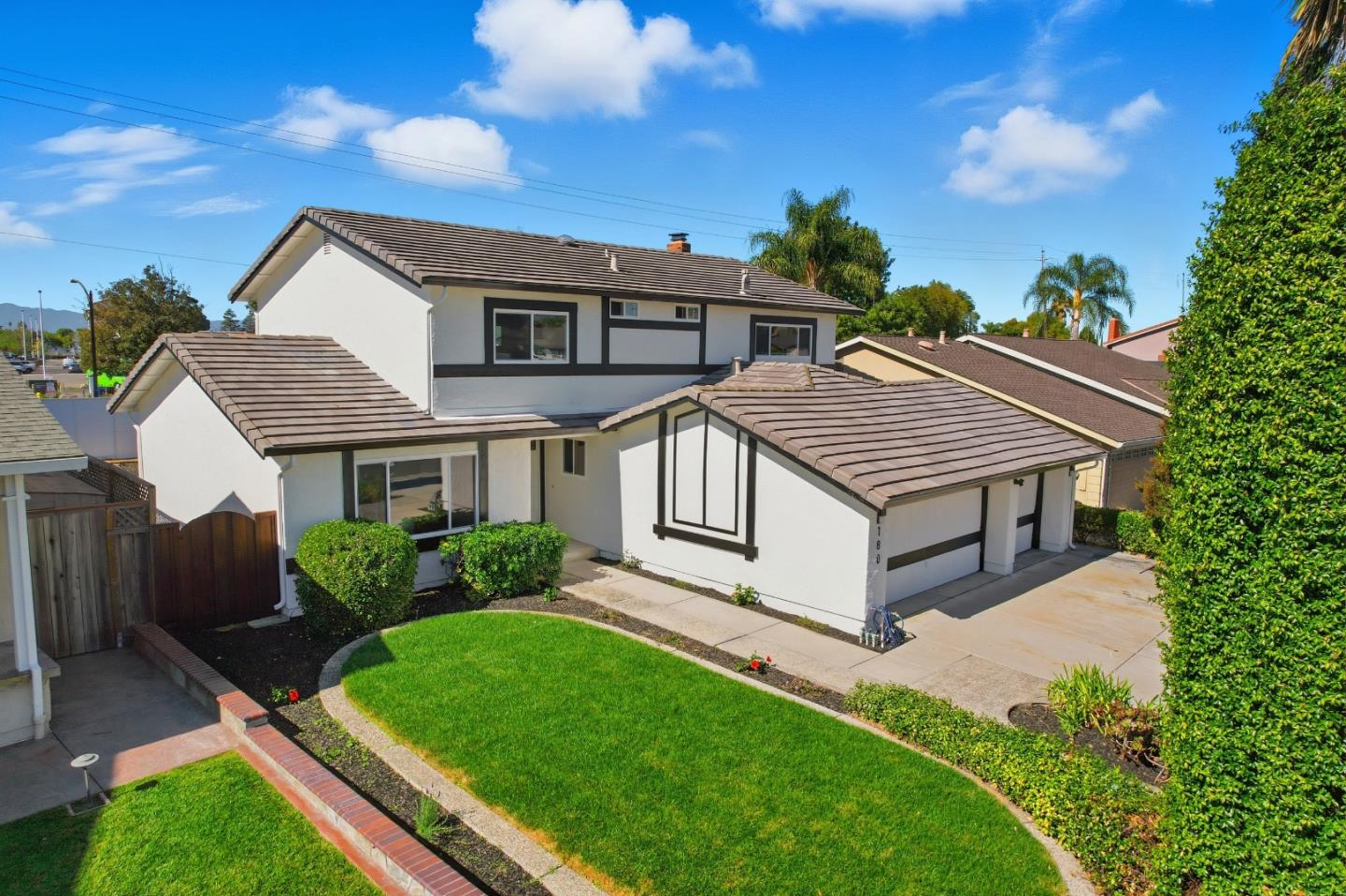 180 Park Sharon Drive