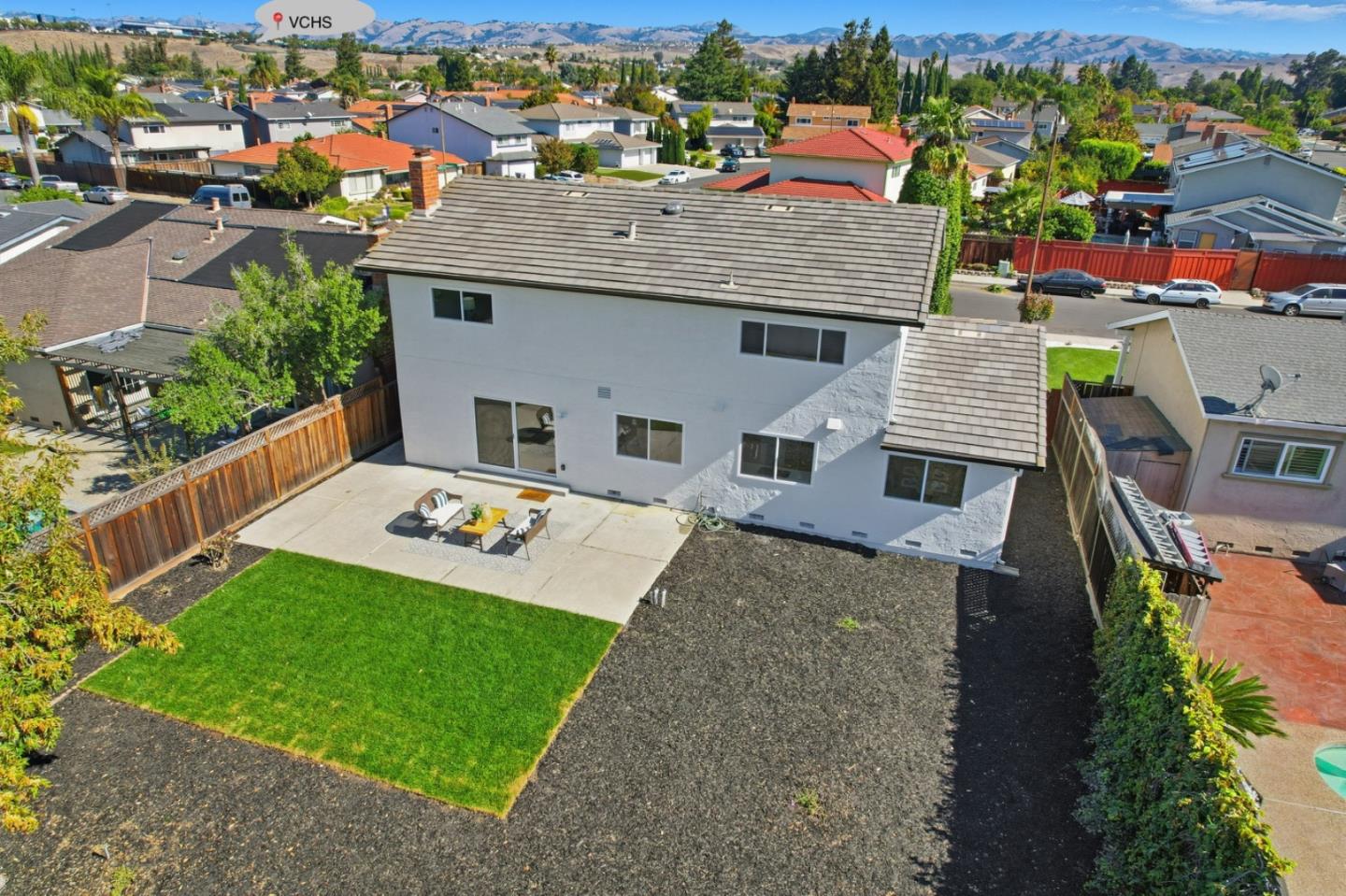 180 Park Sharon Drive