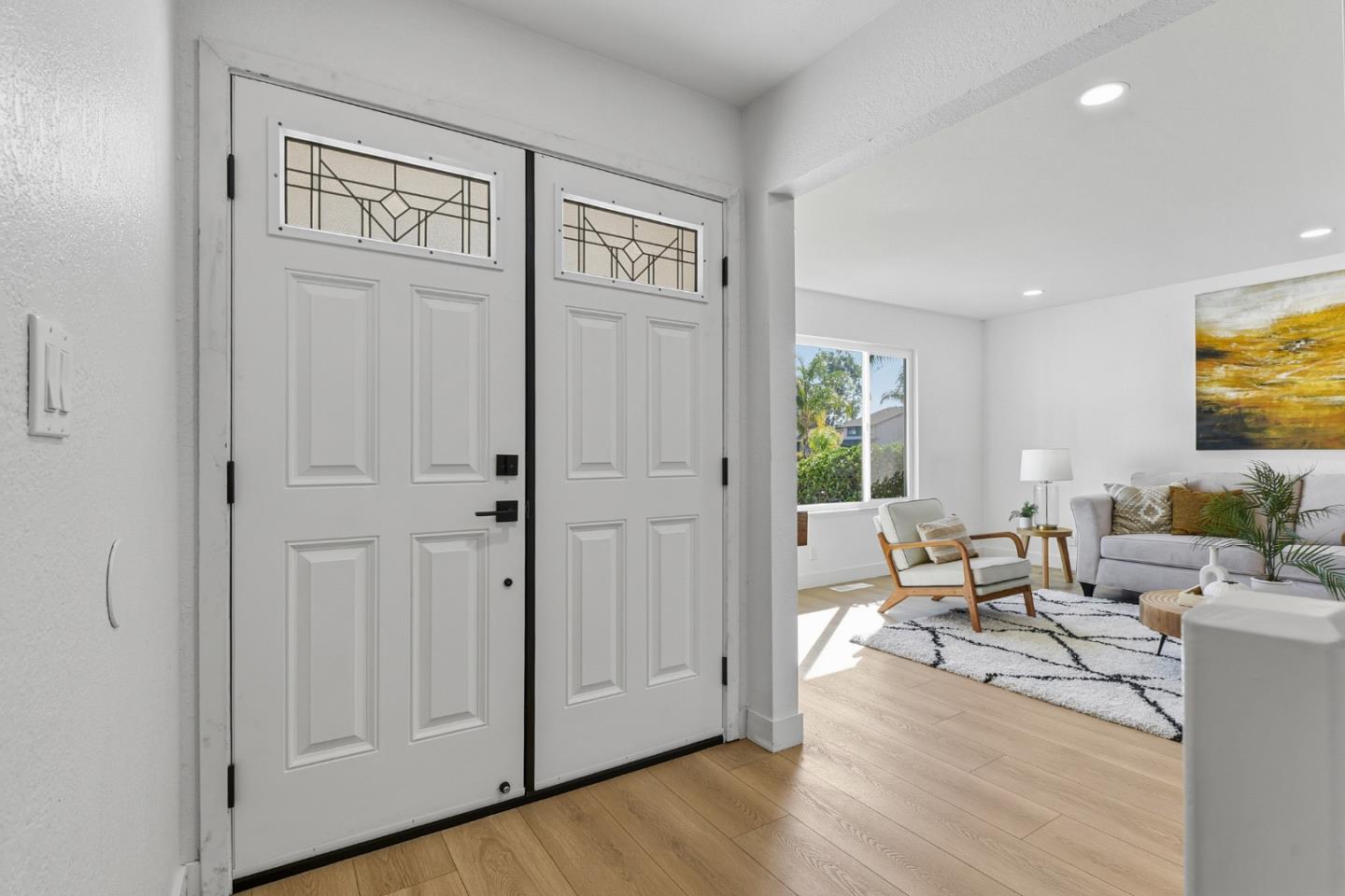 180 Park Sharon Drive