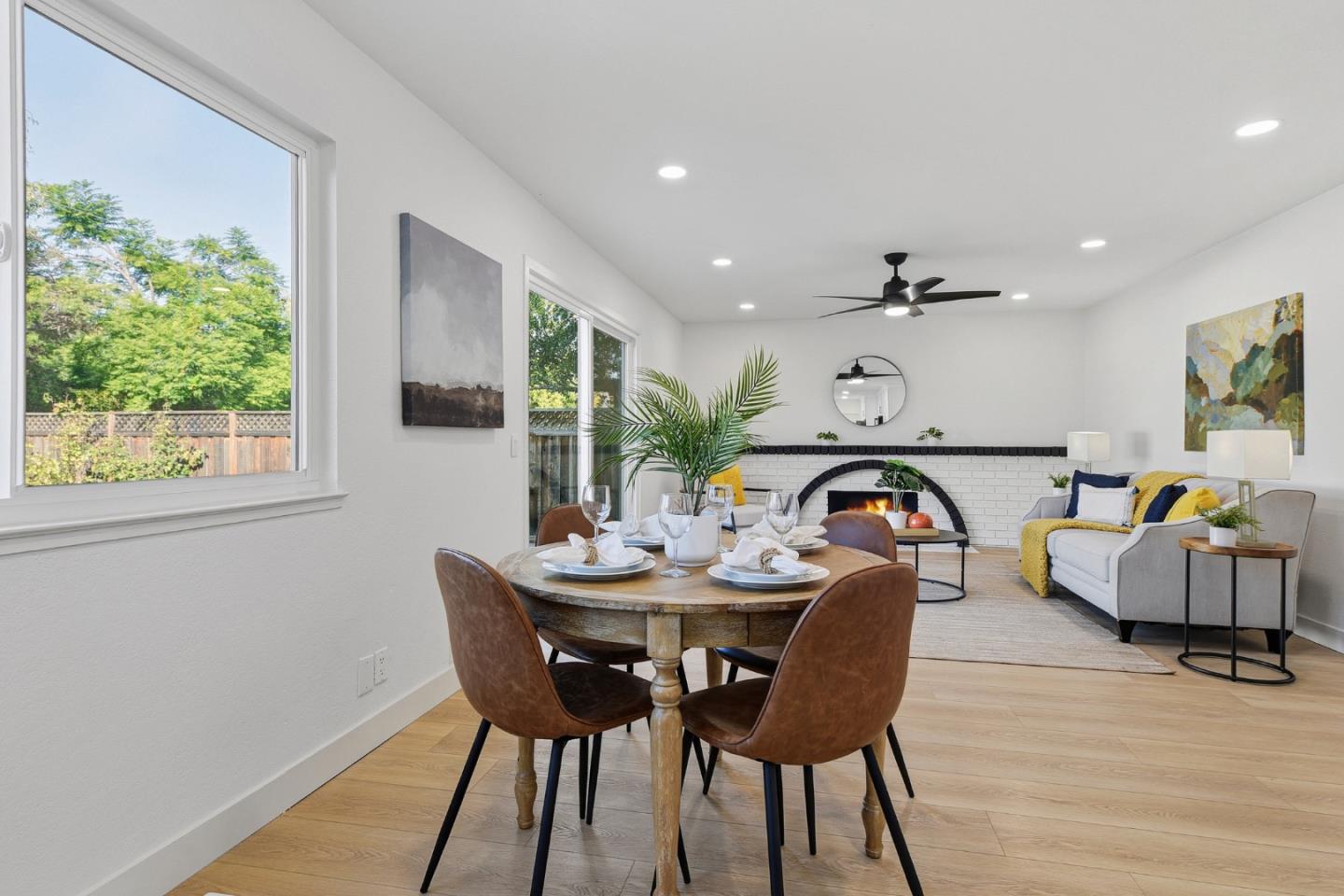 180 Park Sharon Drive