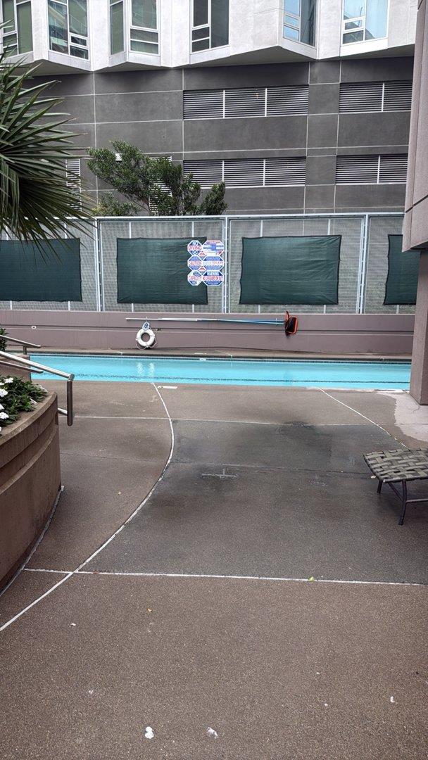 400 Beale Street 1402