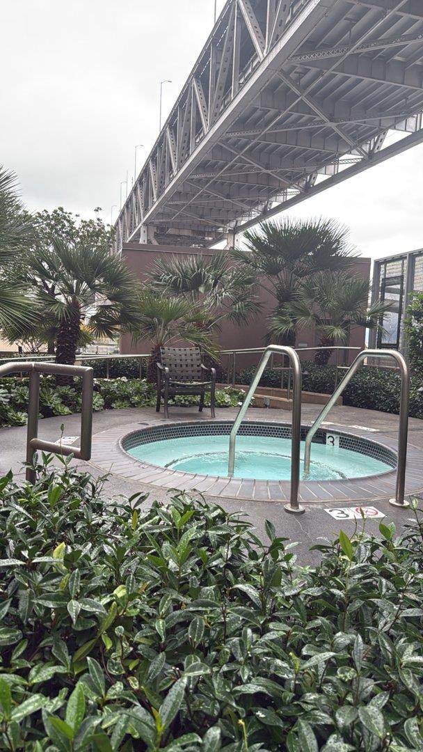 400 Beale Street 1402