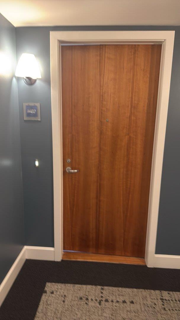 400 Beale Street 1402